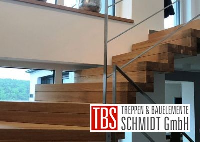 Faltwerktreppe Battenberg