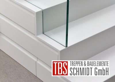 Unterschrank Kragarmtreppe Kaiserslautern