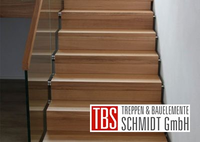 Faltwerktreppe Adelberg