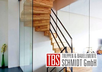 Faltwerktreppe Baden-Baden