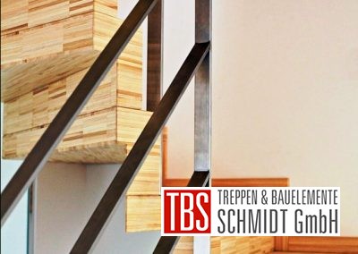Treppenstufen Faltwerktreppe Baden-Baden