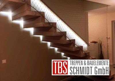 Faltwerktreppe Ettlingen