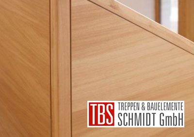 Treppengelaender Faltwerktreppe Hannover