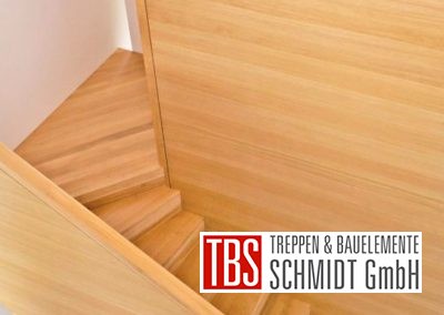 Faltwerktreppe Hannover