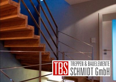 Faltwerkoptik Faltwerktreppe Karlsruhe