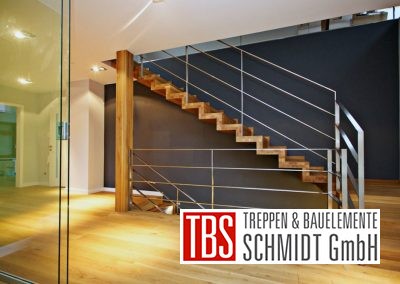 Faltwerktreppe Karlsruhe