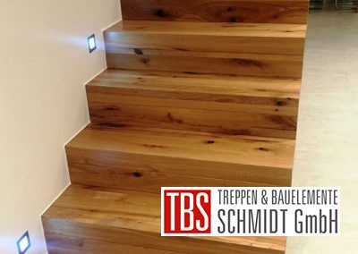 Faltwerktreppe Kleinsteinhausen