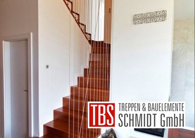 Faltwerktreppe Leipzig