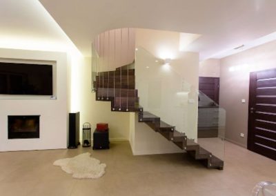 Faltwerktreppe Meersbusch