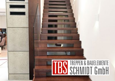 Faltwerktreppe Muenchen