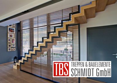 Faltwerktreppe Nuernberg