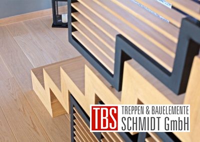 Faltwerkoptik Faltwerktreppe Nuernberg
