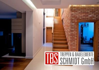 Faltwerktreppe Pullheim