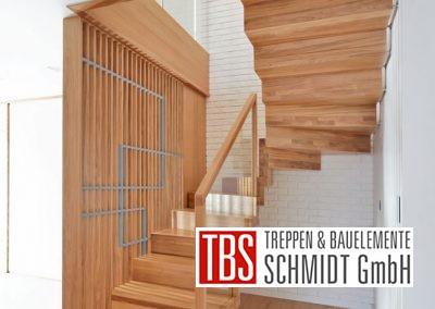 Faltwerktreppe Saarbruecken