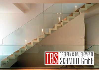 Faltwerktreppe Sankt Augustin