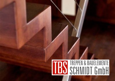Treppenstufen Faltwerktreppe Siegen