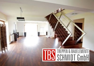 Faltwerktreppe Siegen