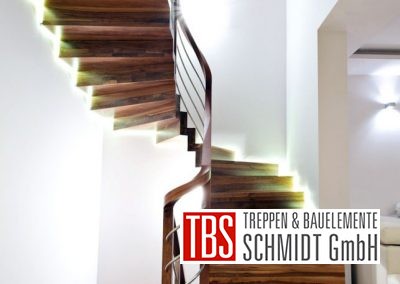 Faltwerktreppe Speyer
