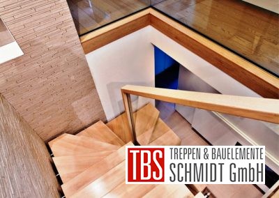 Galerie Faltwerktreppe Stuttgart