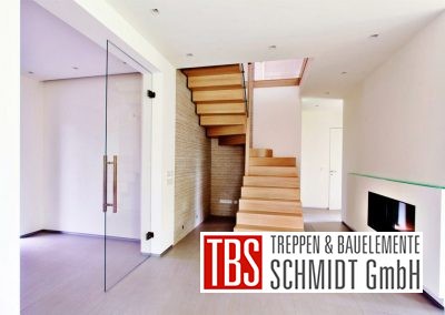 Faltwerktreppe Stuttgart