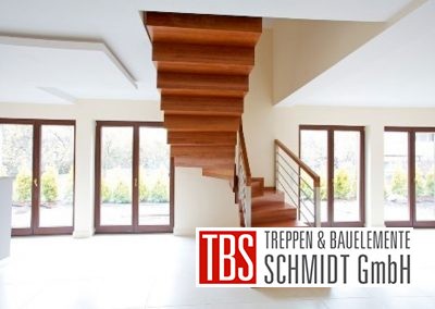 Faltwerktreppe Tuebingen