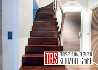 Faltwerktreppe Unna