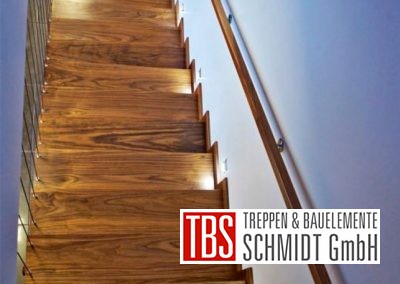 Treppenstufen Faltwerktreppe Vaihingen