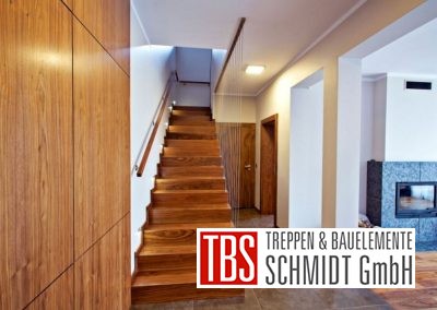 Ffaltwerktreppe Vaihingen
