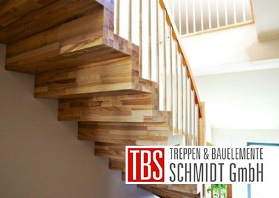 Faltwerktreppe Willich