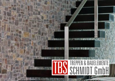 Kragarmtreppe Sachsen Anhalt