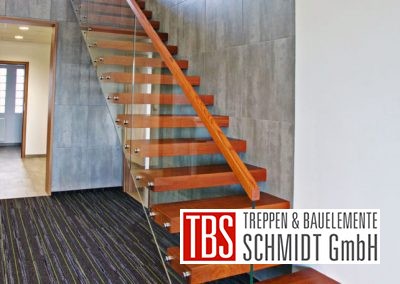 Kragarmtreppe Baden