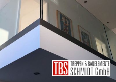 Bruestung Kragarmtreppe Dreieich