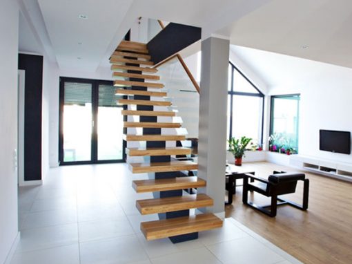 Mittelholmtreppe Minden