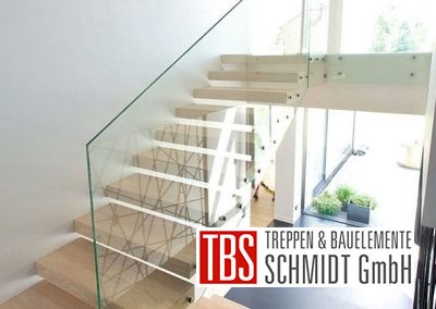 Kragarmtreppe Hessen