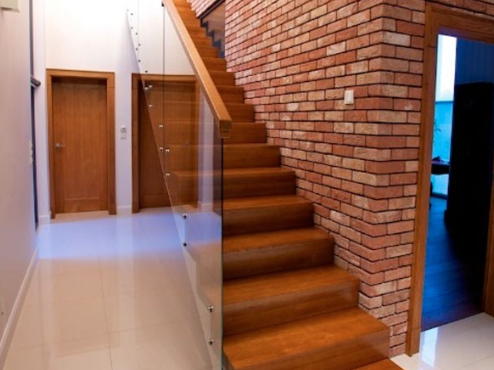 Faltwerktreppe Pulheim