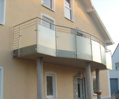 walerbach Geländer