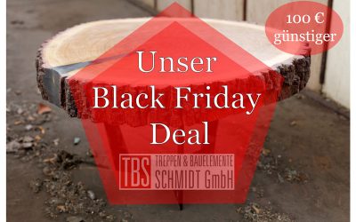 Unser Black Friday Deal