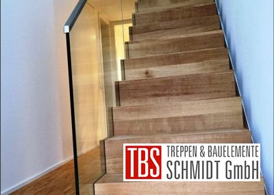 Faltwerktreppe Gaggenau