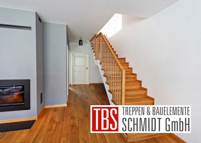 Faltwerktreppe Kehl
