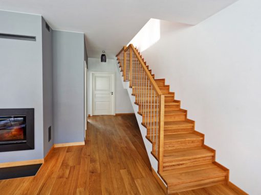 Faltwerktreppe Kehl
