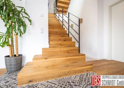 Faltwerktreppe Hoechen